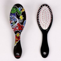 Trousse de Toilette avec Accessoires The Avengers Bleu 23 x 15 x 8 cm