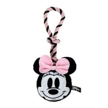 Dog toy Minnie Mouse Polyester Cotton
