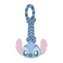 Dog toy Stitch Blue Polyester Cotton