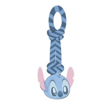 Jouet pour chien Stitch Bleu Polyester Coton
