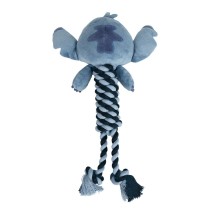 Jouet pour chien Stitch Bleu 11 x 27 x 9,5 cm