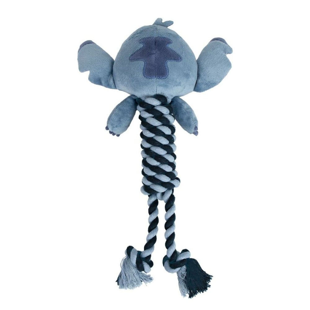 Jouet pour chien Stitch Bleu 11 x 27 x 9,5 cm