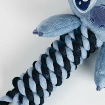 Jouet pour chien Stitch Bleu 11 x 27 x 9,5 cm