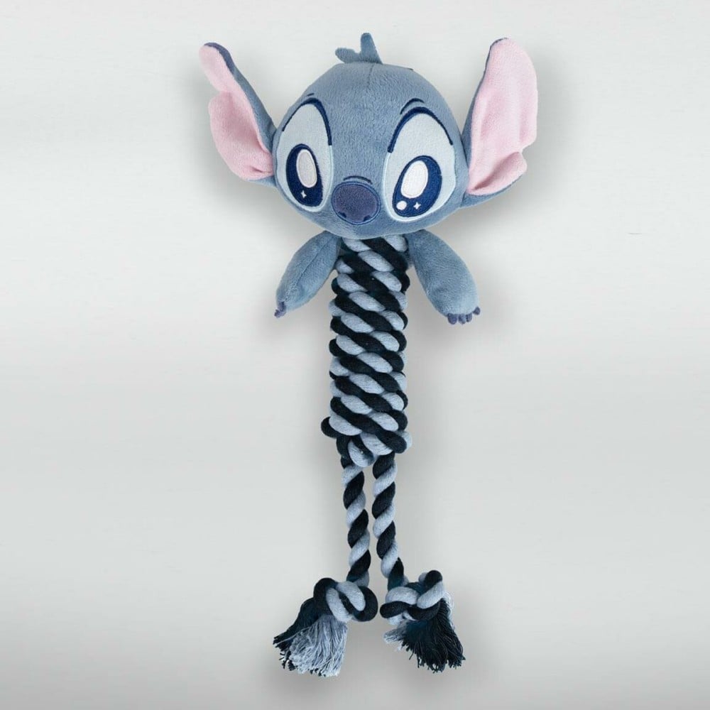 Jouet pour chien Stitch Bleu 11 x 27 x 9,5 cm