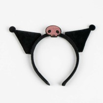 Jewellery Kit Hello Kitty Black 3 Pieces