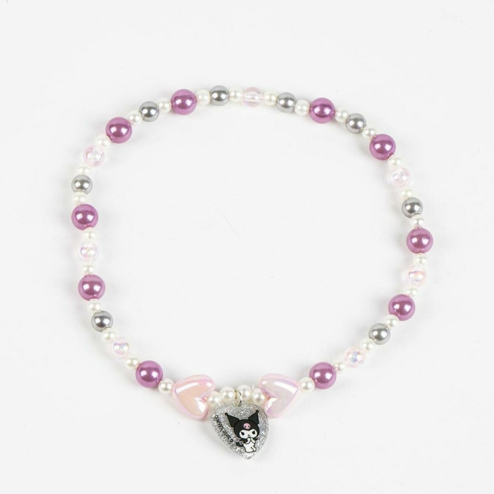 Jewellery Kit Hello Kitty Black 3 Pieces