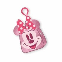 Purse Minnie Mouse Pink 9,5 x 11 x 3 cm