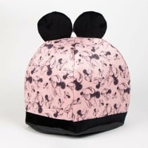 Hundebett Minnie Mouse Schwarz Einheitsgröße