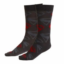 Socken Superman Dunkelgrau 38-45