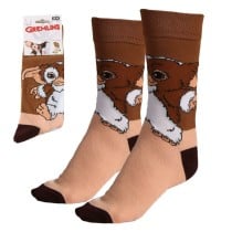 Socken Gremlins Braun (36-43)