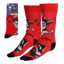 Chaussettes Batman Rouge (36-43)