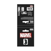 Socks Black Panther Black (38-45)