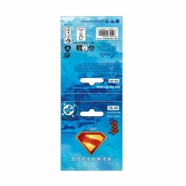 Socken Superman Dunkelgrau 38-45