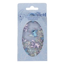 Detangling Hairbrush Stitch Blue 100 % ABS