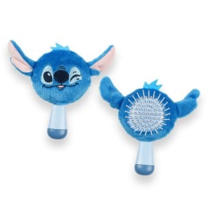 Brosse Démêlante Stitch Rose