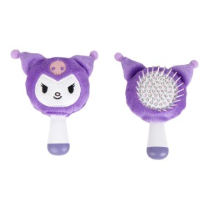 Brosse Démêlante Hello Kitty Violet