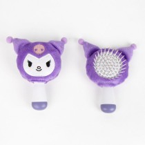 Brosse Démêlante Hello Kitty Violet