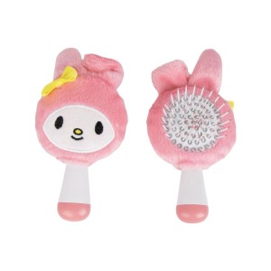 Brosse Démêlante Hello Kitty Rose