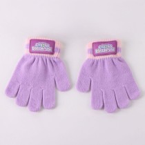 Bonnet, écharpe et gants Gabby's Dollhouse Multicouleur 3 Pièces