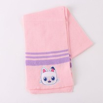 Bonnet, écharpe et gants Gabby's Dollhouse Multicouleur 3 Pièces