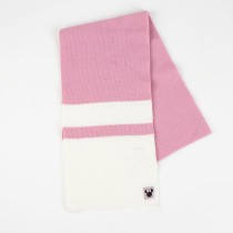 Mütze, Schal und Handschuhe Minnie Mouse Rosa 3 Stücke