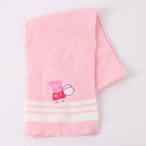 Bonnet, écharpe et gants Peppa Pig Rose 3 Pièces