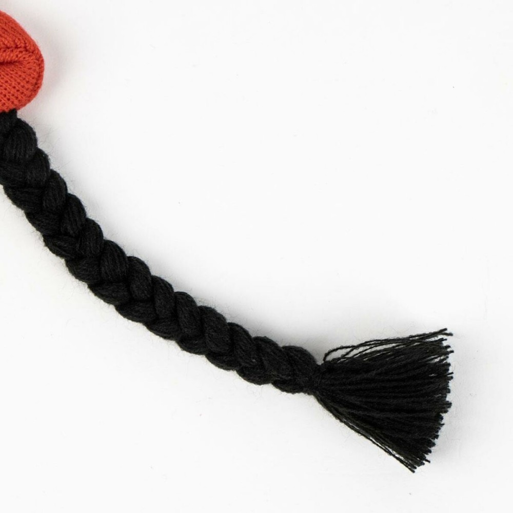 Bonnet enfant Spider-Man Rouge
