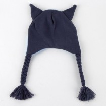 Child Hat Bluey Blue