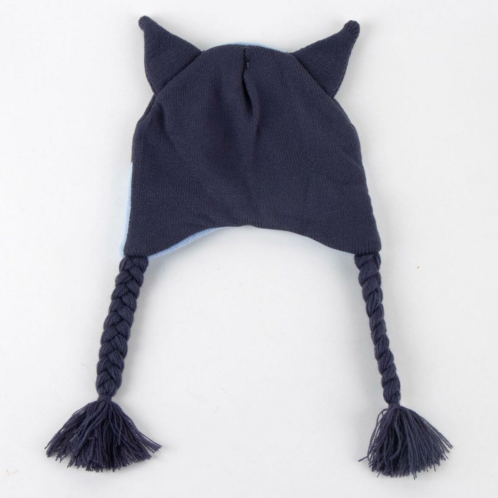 Child Hat Bluey Blue