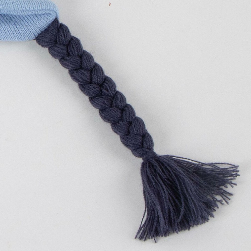 Child Hat Bluey Blue