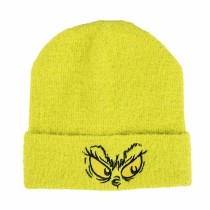 Child Hat The Grinch Green