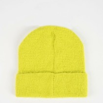 Bonnet enfant The Grinch Vert