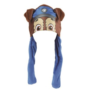 Kindermütze The Paw Patrol Braun