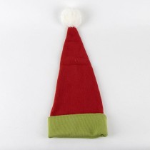 Child Hat The Grinch Green