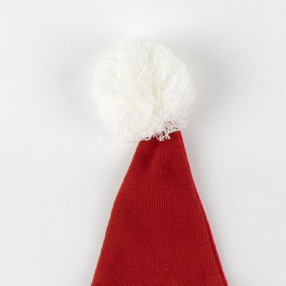 Bonnet enfant The Grinch Vert