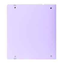 Ring binder Safta Light purple