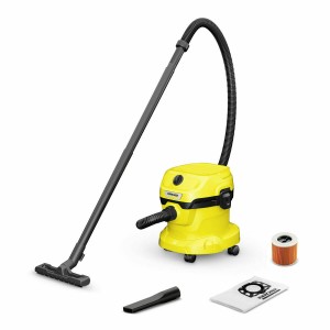 Staubsauger Kärcher 1.628-009.0 1000 W