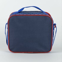 Sac à goûter The Paw Patrol Bleu 22,0 x 20,0 x 7,0 cm
