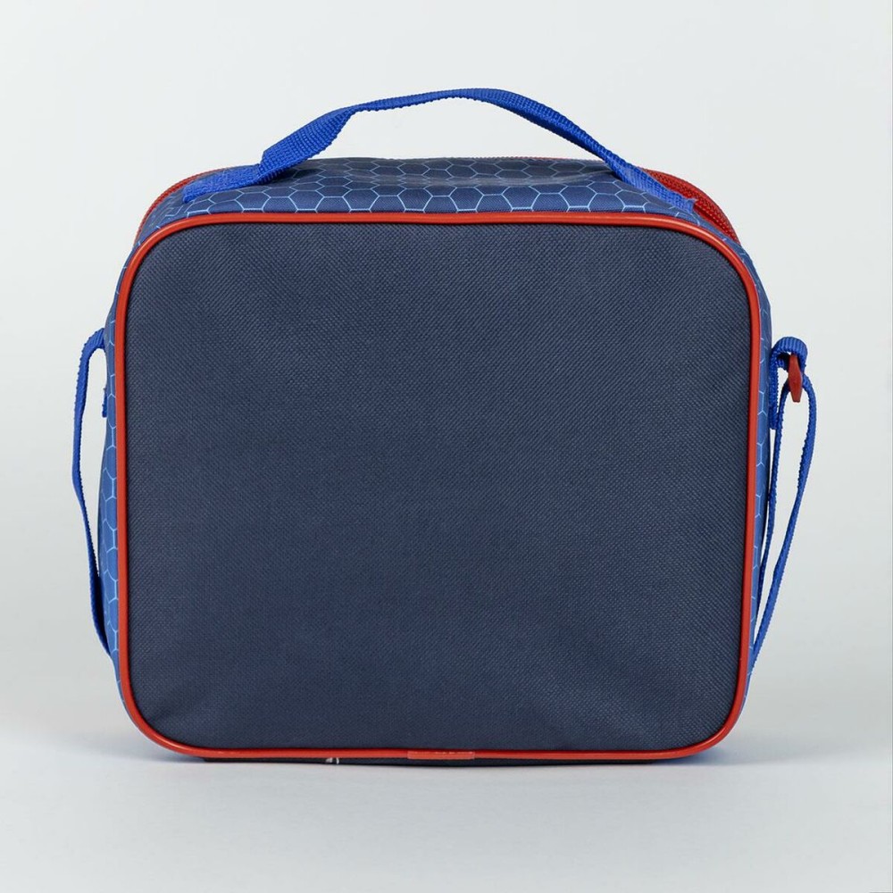 Lunchbox The Paw Patrol Blau 22,0 x 20,0 x 7,0 cm