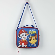 Lunchbox The Paw Patrol Blau 22,0 x 20,0 x 7,0 cm