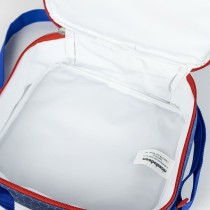 Sac à goûter The Paw Patrol Bleu 22,0 x 20,0 x 7,0 cm