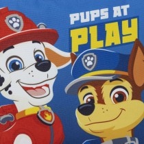 Lunchbox The Paw Patrol Blau 22,0 x 20,0 x 7,0 cm