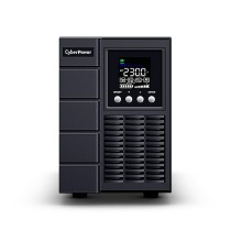 Système d'Alimentation Sans Interruption Interactif Cyberpower OLS1500EA 1500 VA