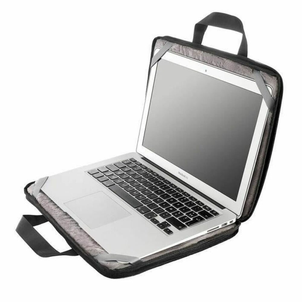 Sacoche pour Portable Mobilis 25013 Gris
