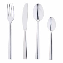 Stainless Steel Cutlery Set San Ignacio SG-7756 Stainless steel