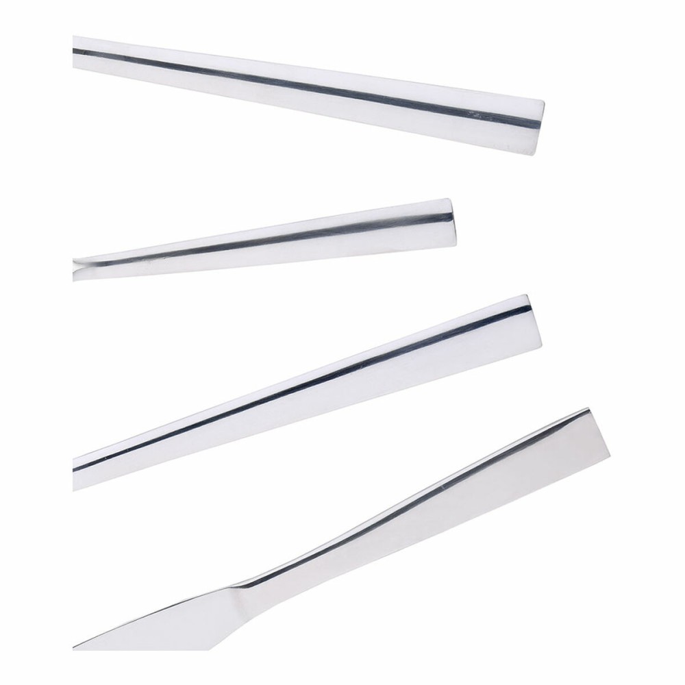 Stainless Steel Cutlery Set San Ignacio SG-7756 Stainless steel