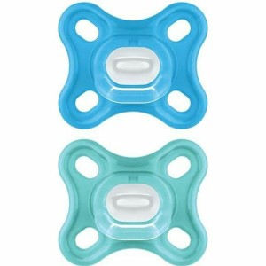 Pacifier MAM (2 Pieces) (2 Units)