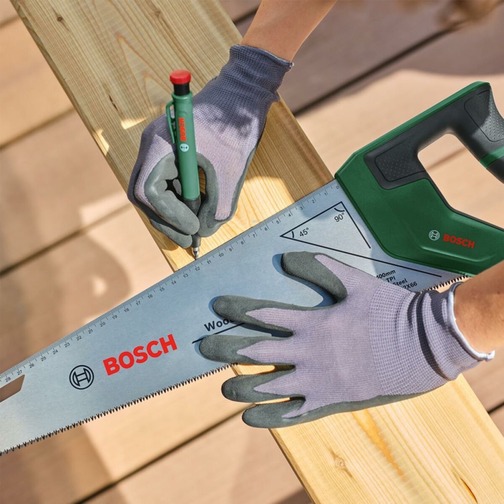 Bogensäge BOSCH