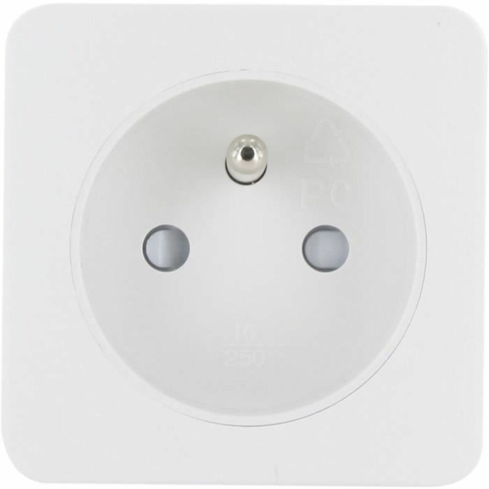 Set of plugs with remote control Chacon 6 Pieces