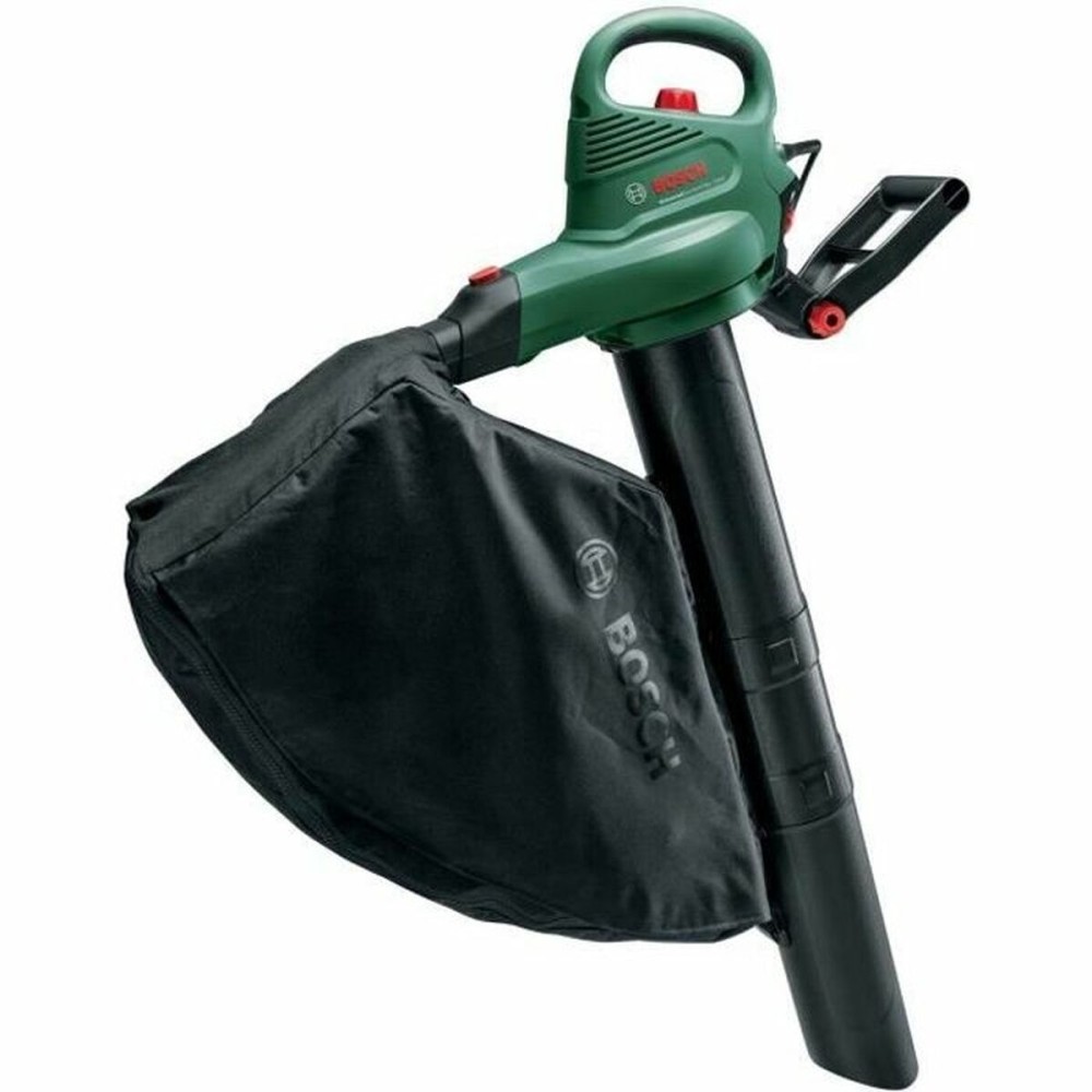 Gebläse BOSCH